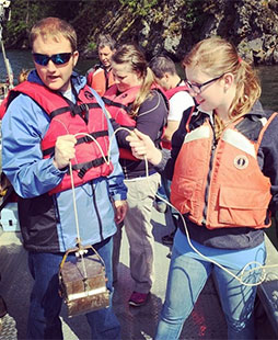 Adventure Learning Adventure Learning