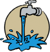 water icon for ecosystem services